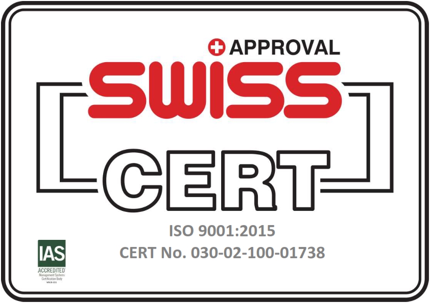 LOGO_IAS_ISO 9001_001 LOGO_IAS_ISO 9001_001